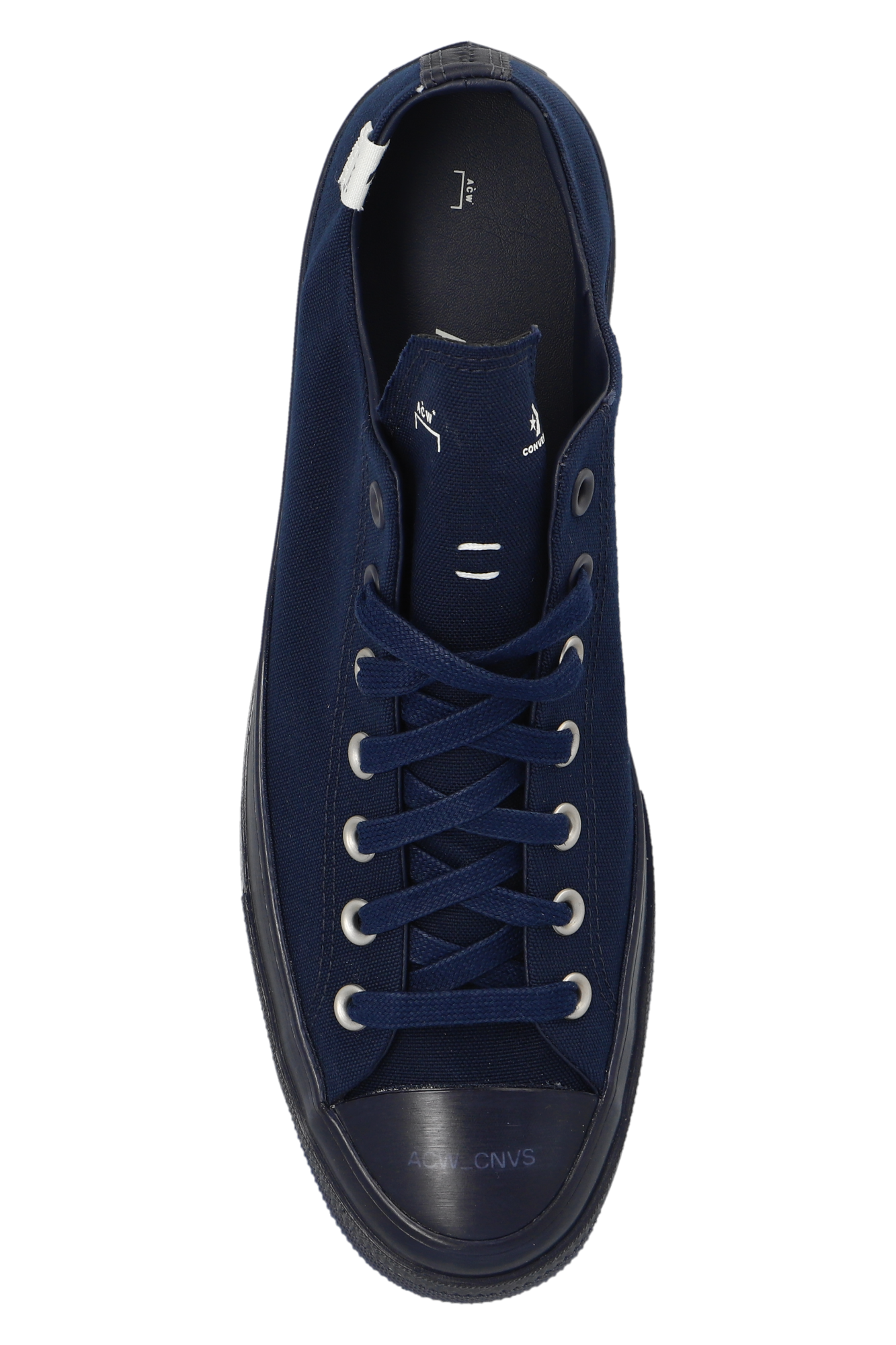 Sapphire deals blue converse